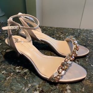 Vince Camuto Strappy Sandals